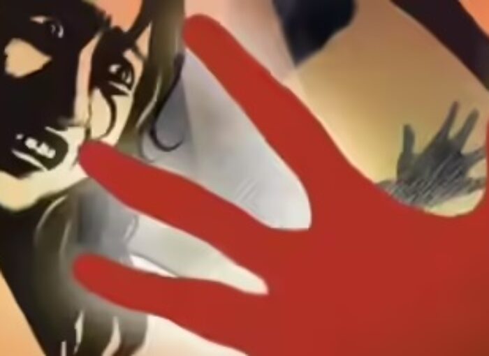 देहरादून पटेलनगर थाना क्षेत्र में एक किशोरी के साथ सामूहिक दुष्कर्म