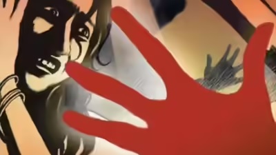 देहरादून पटेलनगर थाना क्षेत्र में एक किशोरी के साथ सामूहिक दुष्कर्म