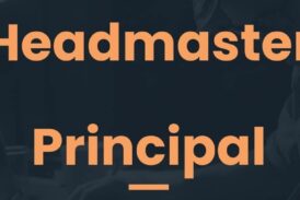 प्रदेश के प्रधानाध्यापक और प्रधानाचार्य के सभी खाली पद पदोन्नति के हैं : राजकीय शिक्षक संघ