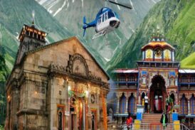 एविएशन कंपनियों पर बदरीनाथ केदारनाथ मंदिर समिति का तीन करोड़ का बकाया