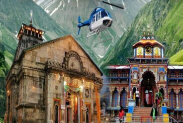 एविएशन कंपनियों पर बदरीनाथ केदारनाथ मंदिर समिति का तीन करोड़ का बकाया