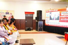 उत्तराखंड को ऑल-सीजन टूरिज्म हब बनाने की दिशा में तेजी से काम: सीएम धामी