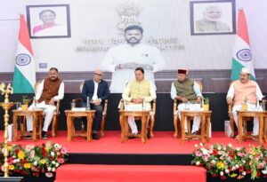 Chief Minister Launches Dehradun-Pithoragarh Air Service