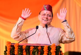 प्रदेश की देवतुल्य जनता का हार्दिक आभार : पुष्कर सिंह धामी, मुख्यमंत्री, उत्तराखंड
