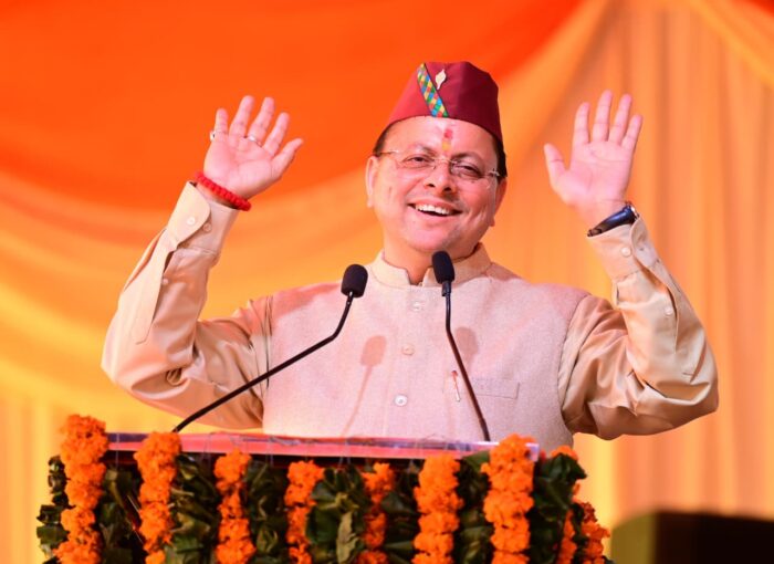 मुख्यमंत्री ने विभिन्न विकास योजनाओं के लिए प्रदान की  75.36 करोड की वित्तीय स्वीकृति