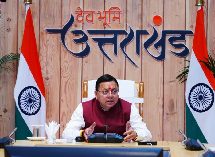 थारू संस्कृति उत्तराखंड की शान, इसे सहेजना हम सबकी जिम्मेदारी: मुख्यमंत्री