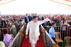 अर्थव्यवस्था से लेकर सामाजिक सूचकांक में तक शानदार सुधार