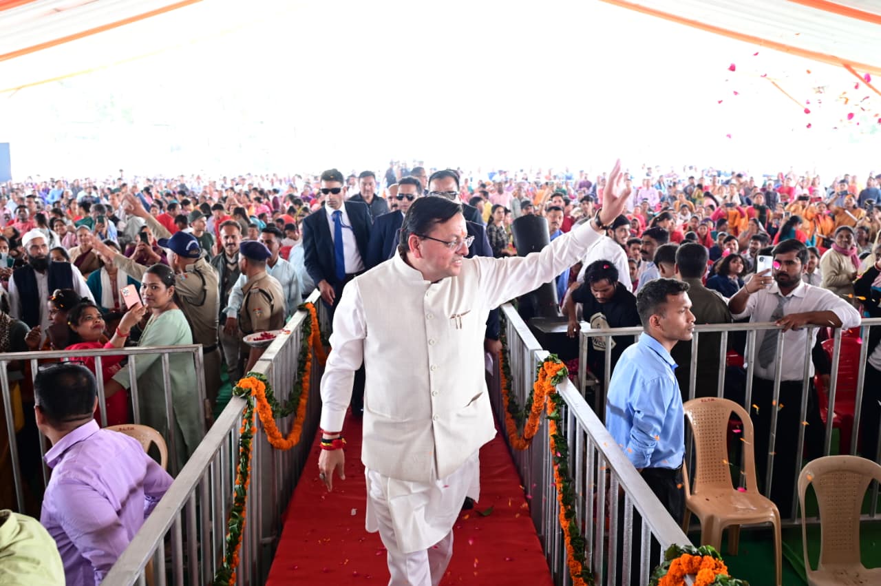 अर्थव्यवस्था से लेकर सामाजिक सूचकांक में तक शानदार सुधार