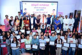 “आदर्श जनपद” की दिशा में तेजी से आगे बढ़ता चम्पावत