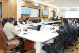 एलपीजी घरेलू एवं व्यवसायिक सिलेंडरों की आवश्यक मांग आपूर्ति समय पर किए जाने के निर्देश