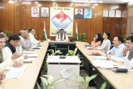 अमृत 2.0 के अंतर्गत जल संरक्षण व पुनर्भरण की परियोजनाओं को मंजूरी