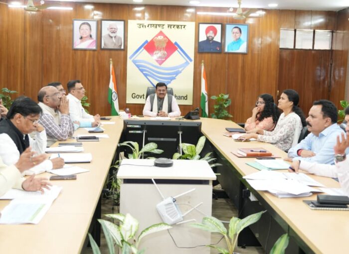 अमृत 2.0 के अंतर्गत जल संरक्षण व पुनर्भरण की परियोजनाओं को मंजूरी