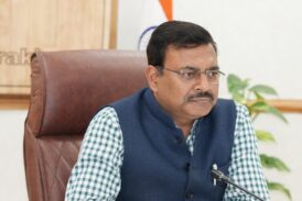 प्रदेश में एलपीजी गैस आपूर्ति की समीक्षा, पर्याप्त उपलब्धता सुनिश्चित