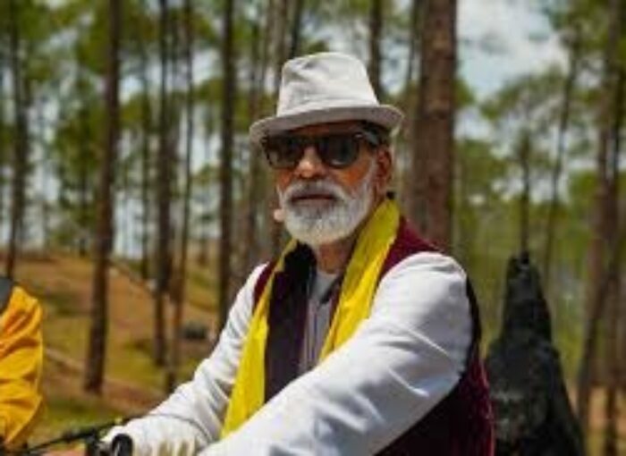 लोक कलाकार दीवान कनवाल के निधन पर मुख्यमंत्री ने जताया शोक