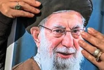 खामेनेई की मौत पर देहरादून में शोक