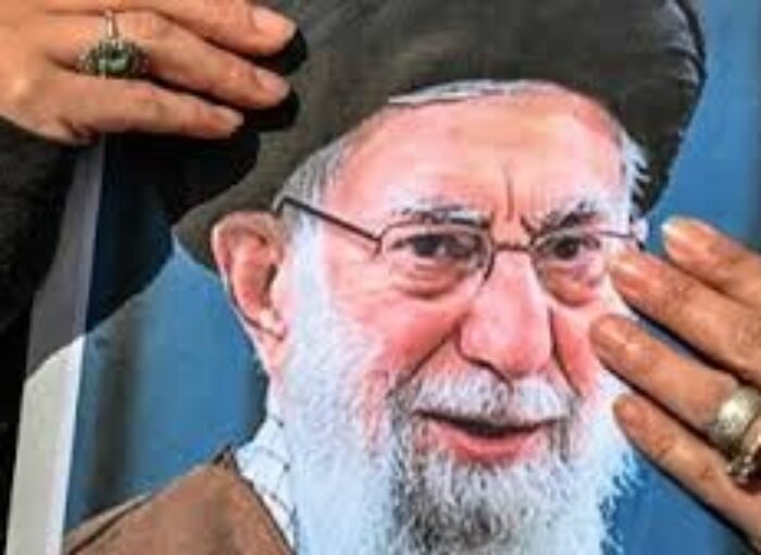 खामेनेई की मौत पर देहरादून में शोक