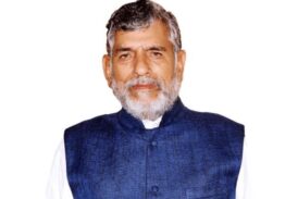 स्वर्गीय दिवाकर भट्ट जी का संघर्षशील व्यक्तित्व उत्तराखंड की जनराजनीति की पहचान- मुख्यमंत्री