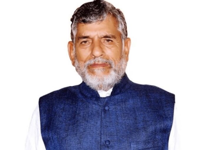 स्वर्गीय दिवाकर भट्ट जी का संघर्षशील व्यक्तित्व उत्तराखंड की जनराजनीति की पहचान- मुख्यमंत्री