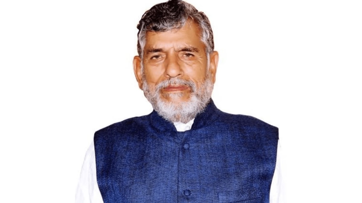 स्वर्गीय दिवाकर भट्ट जी का संघर्षशील व्यक्तित्व उत्तराखंड की जनराजनीति की पहचान- मुख्यमंत्री