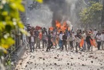 प्रदर्शन में मौत हुई तो दंगाइयों पर लगेगा आठ लाख जुर्माना