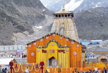 केदारनाथ हेली सेवा के लिए टिकटों की बुकिंग 15 अप्रैल से शुरू होगी