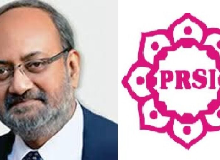 मानवता के व्यापक हित में युद्धविराम के लिए राष्ट्रीय जनसंपर्क समुदाय की विश्व नेताओं से अपील- PRSI