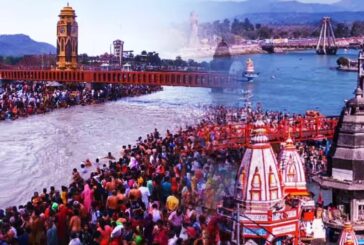 अब रफ्तार पकड़ेंगे हरिद्वार में कुंभ मेले के निर्माण कार्य