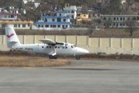 देहरादून-पिथौरागढ़ के लिए आरसीएस उड़ान सेवा जल्द