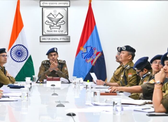 SP/SP's को नाबालिग गुमशुदगी मामलों में संवेदनशीलता के साथ नियमित मॉनिटरिंग के दिए निर्देश