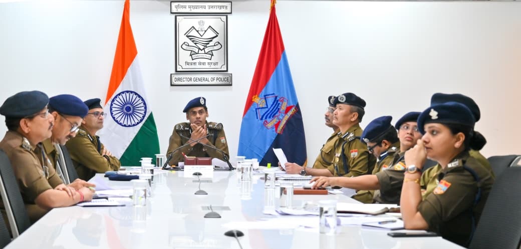 SP/SP’s को नाबालिग गुमशुदगी मामलों में संवेदनशीलता के साथ नियमित मॉनिटरिंग के दिए निर्देश