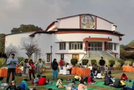 सर्वे ऑफ इंडिया मुख्यालय देहरादून से नही होगा स्थानांतरित