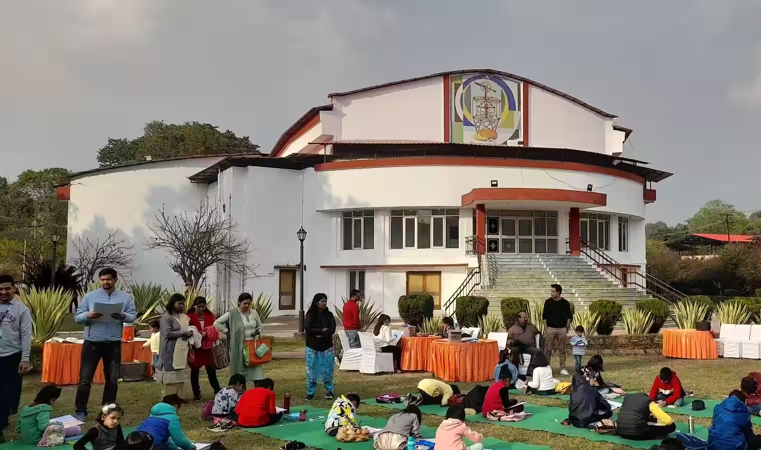 सर्वे ऑफ इंडिया मुख्यालय देहरादून से नही होगा स्थानांतरित