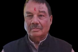 पूर्व विधायक स्वर्गीय बलवीर सिंह नेगी के निधन को मुख्यमंत्री ने बताया अपूरणीय क्षति