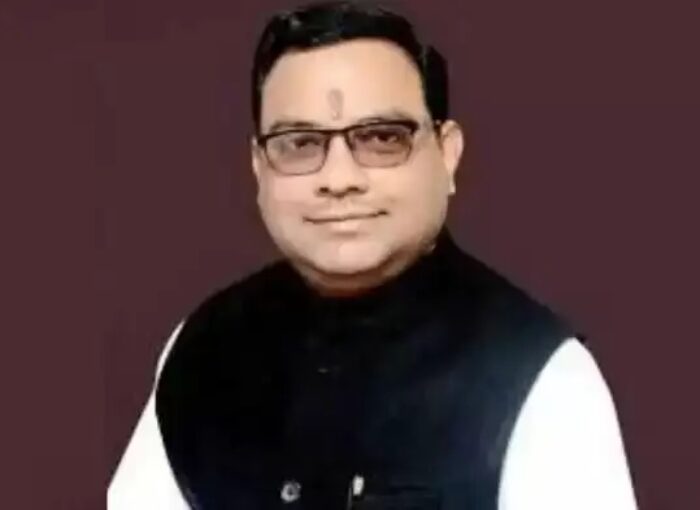 पूर्व विधायक स्वर्गीय राजेश जुवांठा के निधन को मुख्यमंत्री ने बताया अपूरणीय क्षति