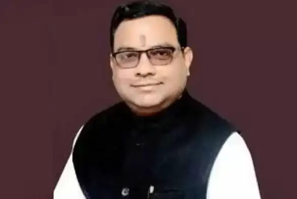 पूर्व विधायक स्वर्गीय राजेश जुवांठा के निधन को मुख्यमंत्री ने बताया अपूरणीय क्षति