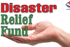 मुख्यमंत्री ने आपदा मोचन निधि के अन्तर्गत क्षतिग्रस्त सडकों की मरम्मत की वित्तीय स्वीकृति दी