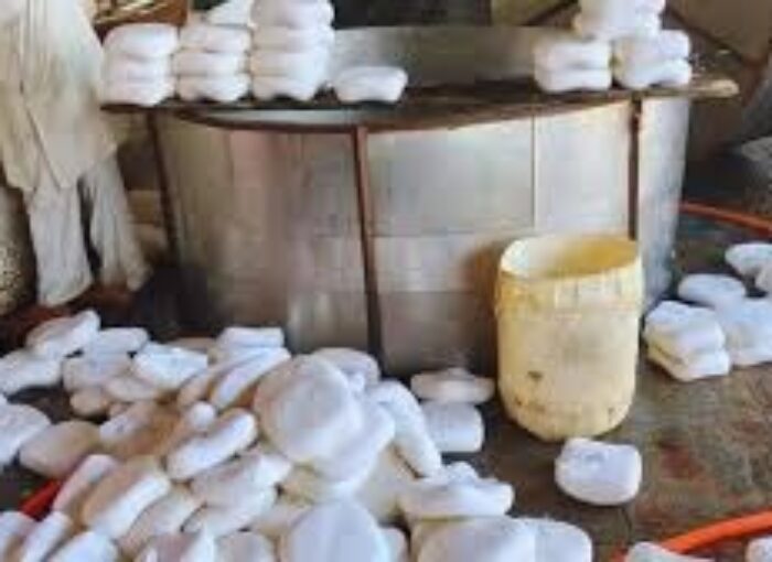 मिलावटखोरों पर और कसेगा सरकार का शिकंजा