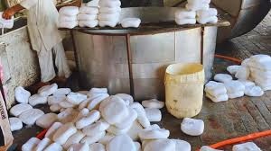 मिलावटखोरों पर और कसेगा सरकार का शिकंजा