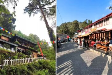 लंढौर छावनी क्षेत्र में पर्यटक वाहनों की संख्या को सीमित किया जाएगा