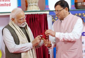 केंद्र सरकार से उत्तराखंड को 264.50 करोड़ रुपये की विशेष सहायता स्वीकृत