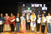 World’s Young Authors Honoured at Lekhak Gaon