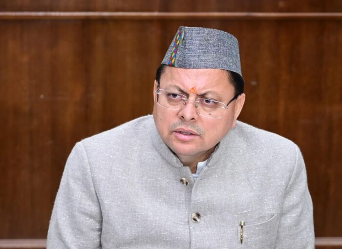 मुख्यमंत्री ने प्रदान की विभिन्न विकास योजनाओं के लिए 75 करोड़ की धनराशि