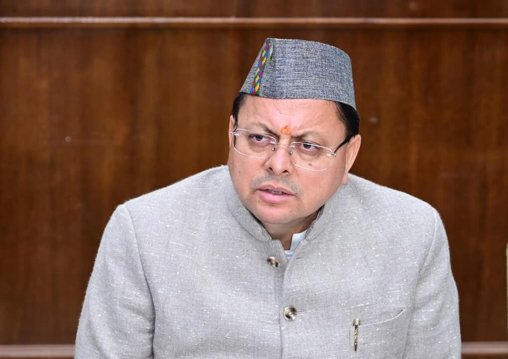 मुख्यमंत्री ने विभिन्न विकास योजनाओं के लिए प्रदान की 44.64 करोड की वित्तीय स्वीकृति