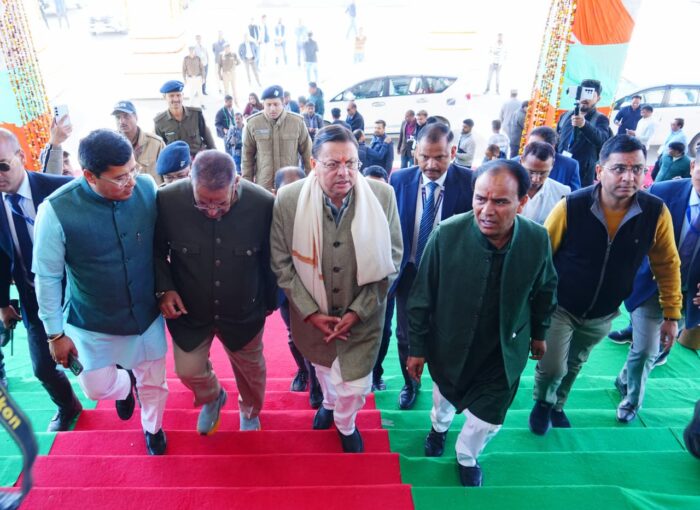 प्रदेश के हर ब्लाक में बनेंगे मिनी स्टेडियम