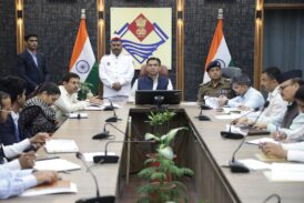 गैस ऐजेसियों को बल्क मैसेज, फ्लेक्सी के माध्यम से जागरूक करने के निर्देश 