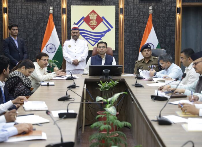 गैस ऐजेसियों को बल्क मैसेज, फ्लेक्सी के माध्यम से जागरूक करने के निर्देश 