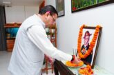 मुख्यमंत्री ने उत्तराखंड के गौरव, जनरल बिपिन रावत की जयंती पर श्रद्धा सुमन अर्पित कर भावपूर्ण स्मरण किया