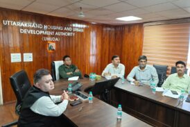 स्ट्रक्चरल इंजीनियरों के लिए सरकार का बड़ा सुधार कदम: आवास सचिव डॉ. आर. राजेश कुमार