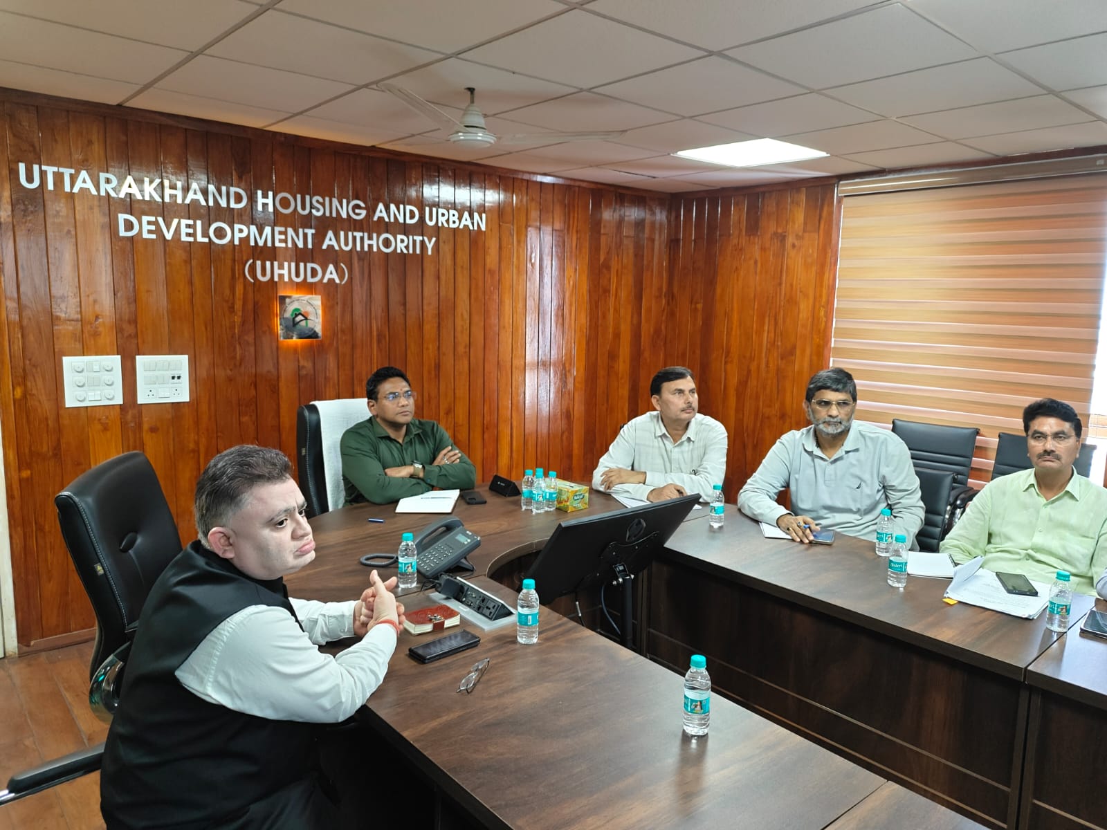 स्ट्रक्चरल इंजीनियरों के लिए सरकार का बड़ा सुधार कदम: आवास सचिव डॉ. आर. राजेश कुमार