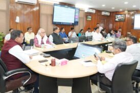 यूजेवीएन लिमिटेड के निदेशक मंडल ने नई परियोजनाओं के निर्माण को गति प्रदान करने वाले प्रस्तावों को मंजूरी